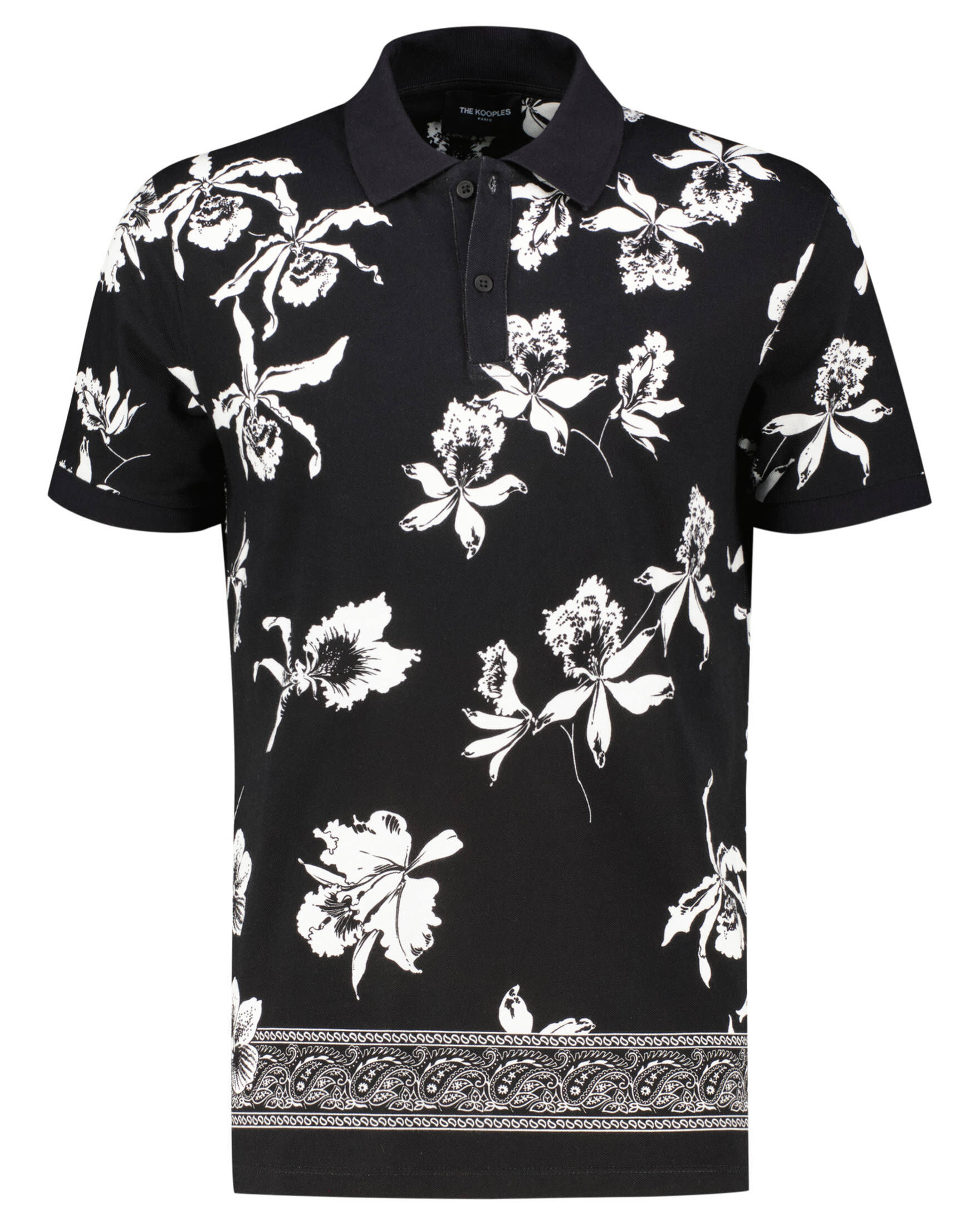 The Kooples| Herren Poloshirt