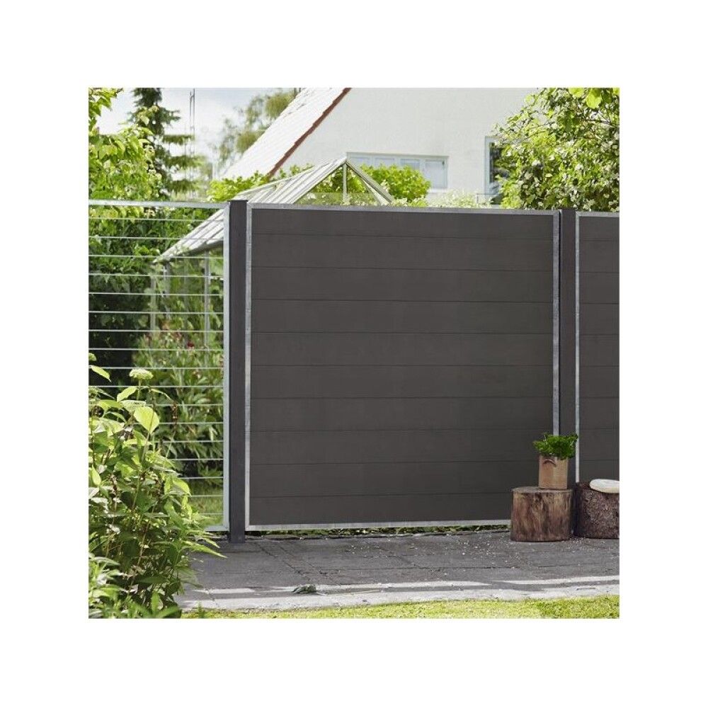 LEVEGG PLUS FUTURA KOMPOSITT 180X180CM
