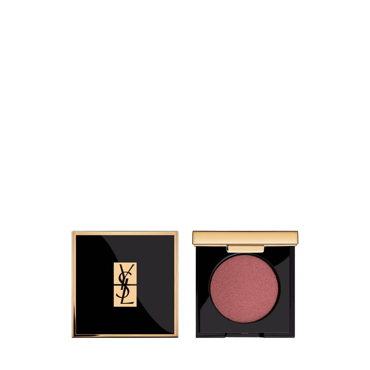 YVES SAINT LAURENT Satin Crush Ombre à paupières éclat satiné