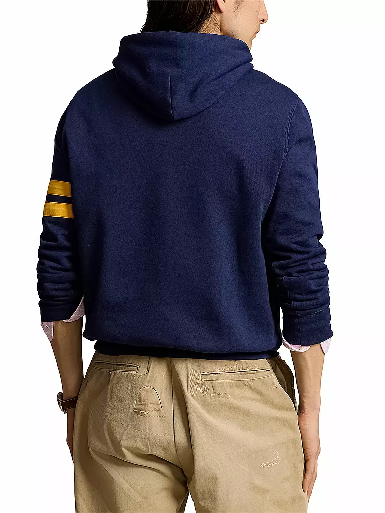 POLO RALPH LAUREN Kapuzensweater - Hoodie dunkelblau