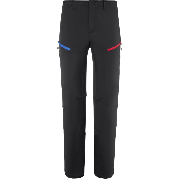 Pantalon ski de randonnée MILLET TRILOGY ICON INFINIUM PT BLACK