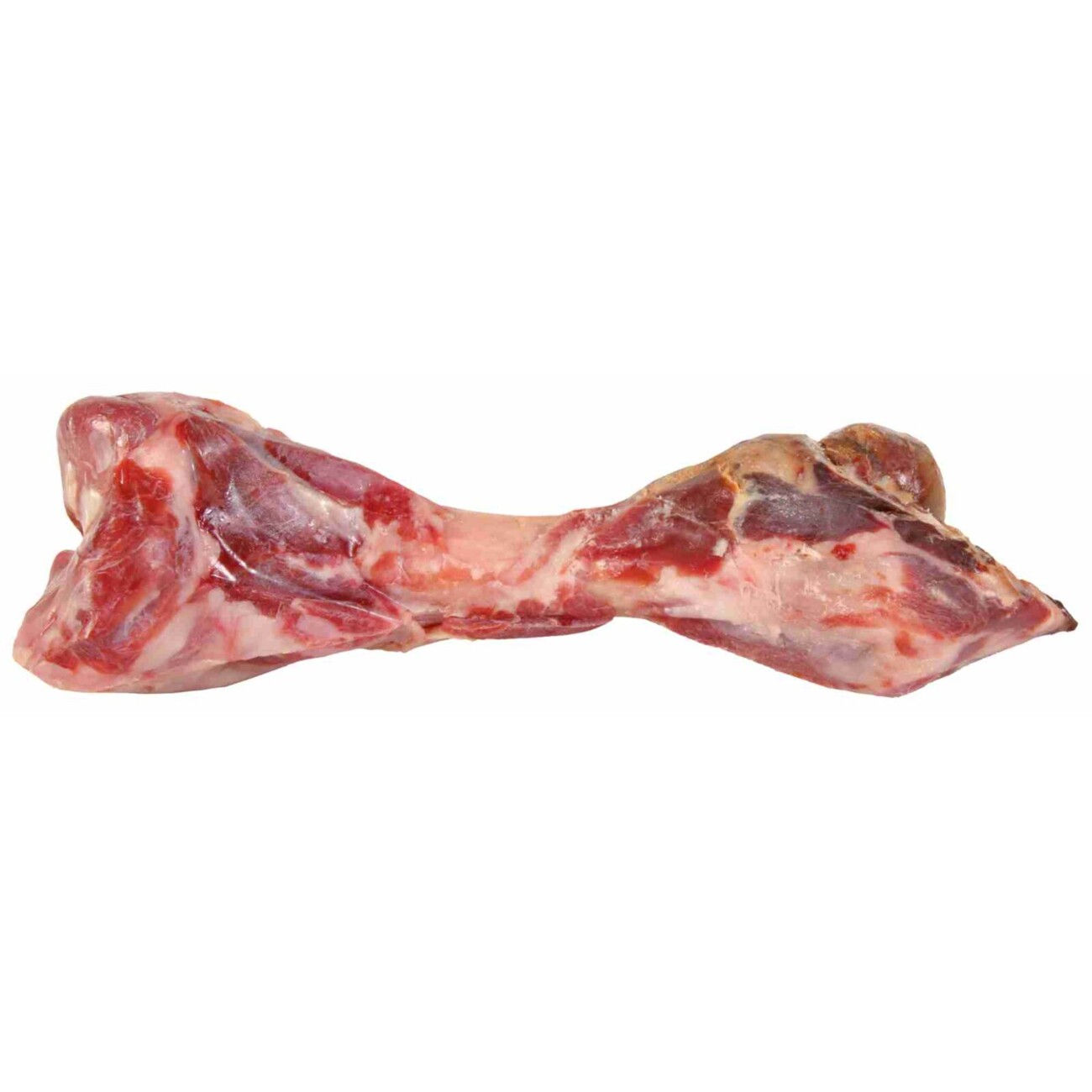Trixie Hundesnack Schinkenknochen, 24 cm 390 g