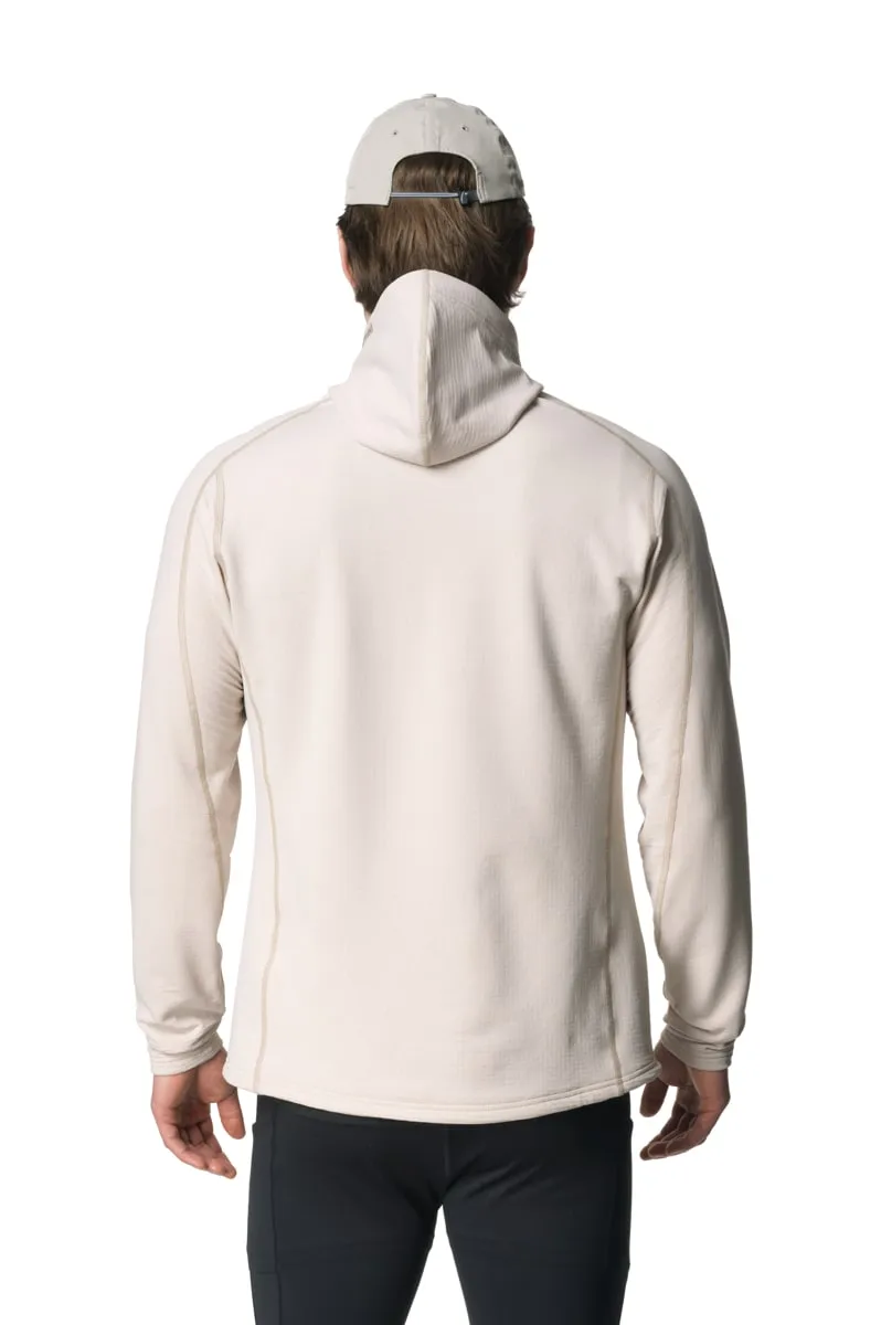 Houdini M'S Aero Houdi Foggy Mountain
