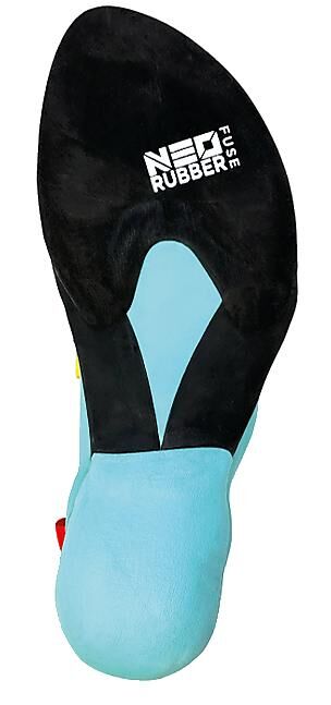 BUTORA - CHAUSSON ESCALADE GOMI