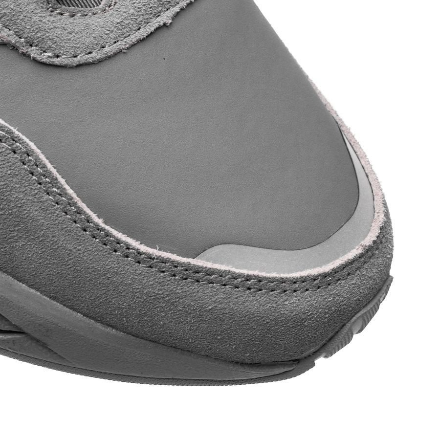 Hummel Chaussures Marathona Reach LX Tonal - Gris
