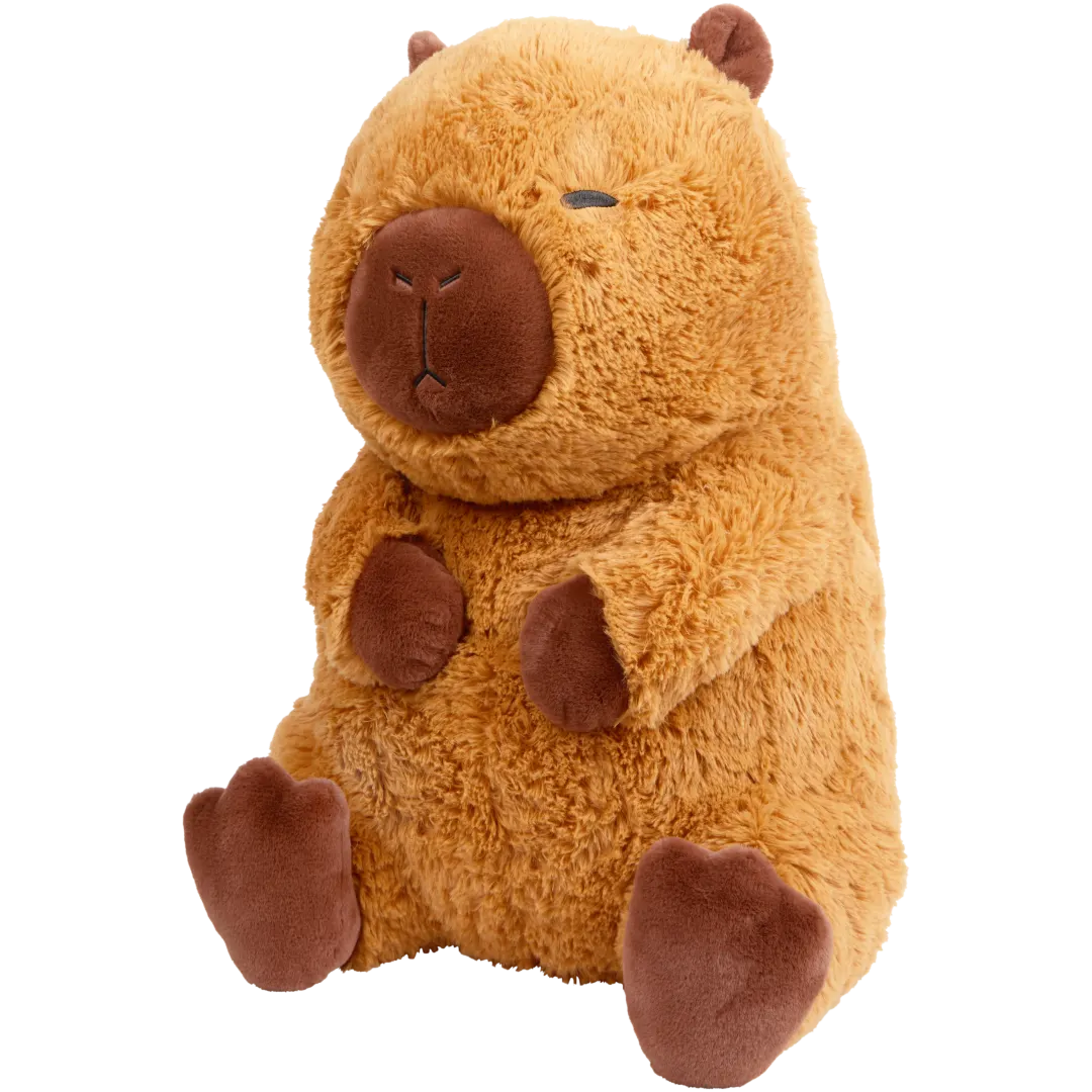 Peluche XXL Mini Matters
