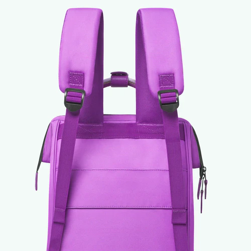 Sac à dos Adventurer Medium Naxos violet