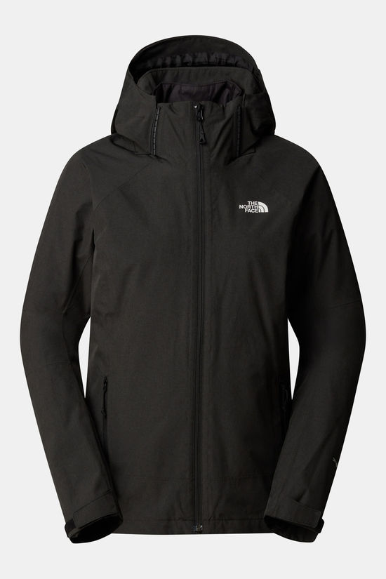 The North Face The North Face Inlux Triclimate 3-in-1 Jas Dames