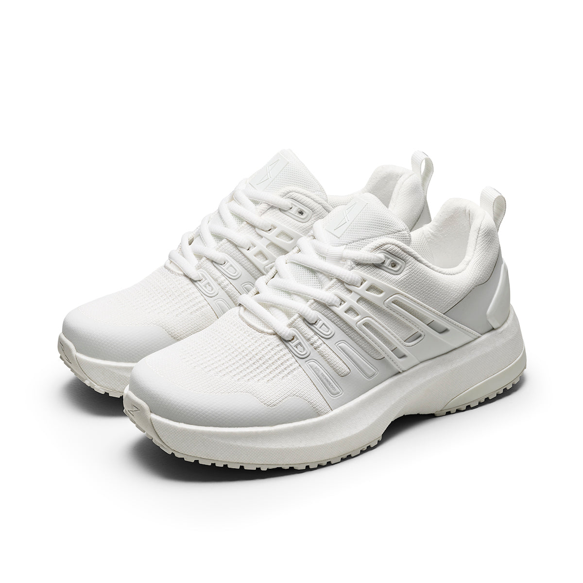 Advance Lite Lett, luftig og stilren sneaker