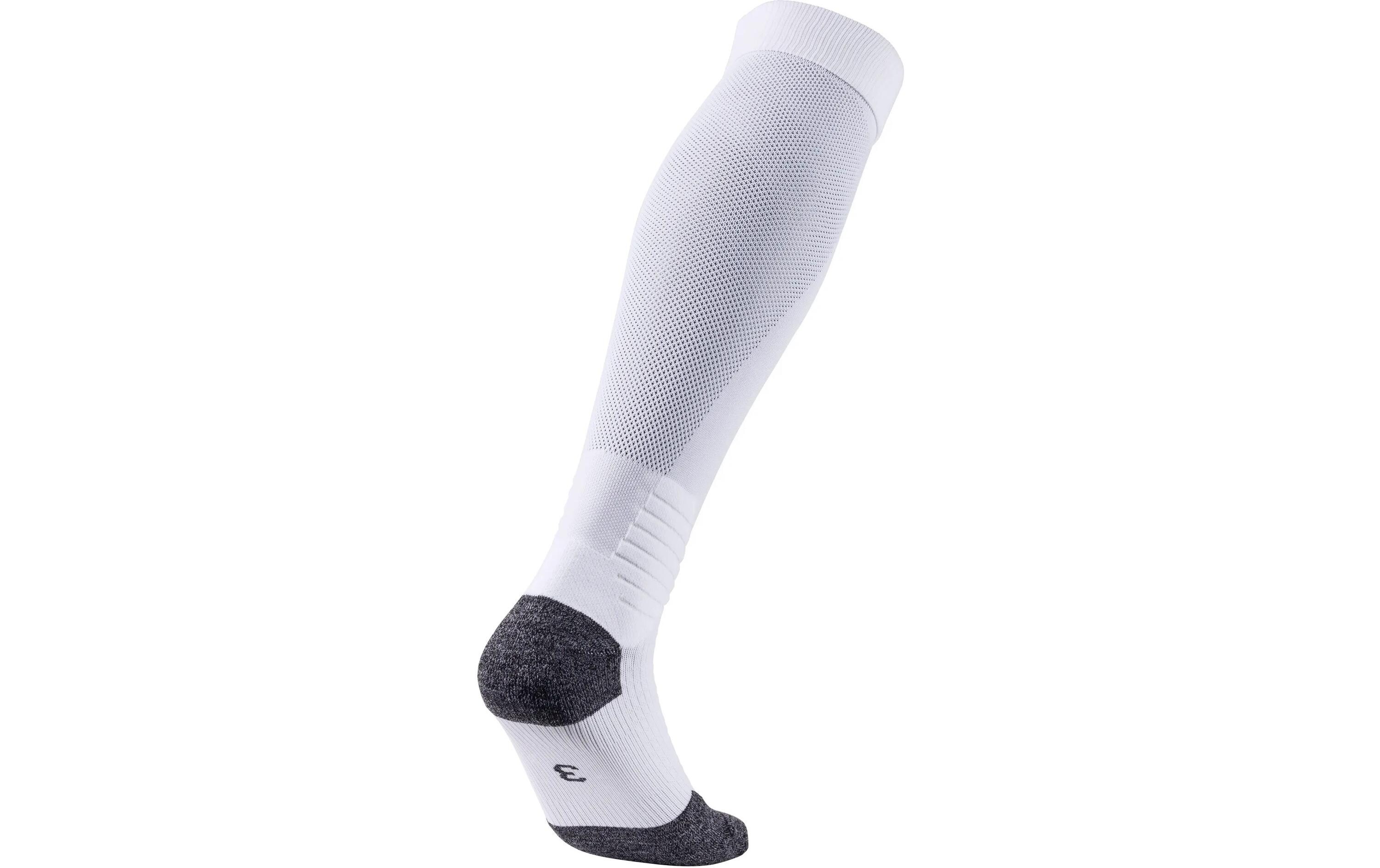 Socks Team Liga Weiss, 31 - 34Stulpen