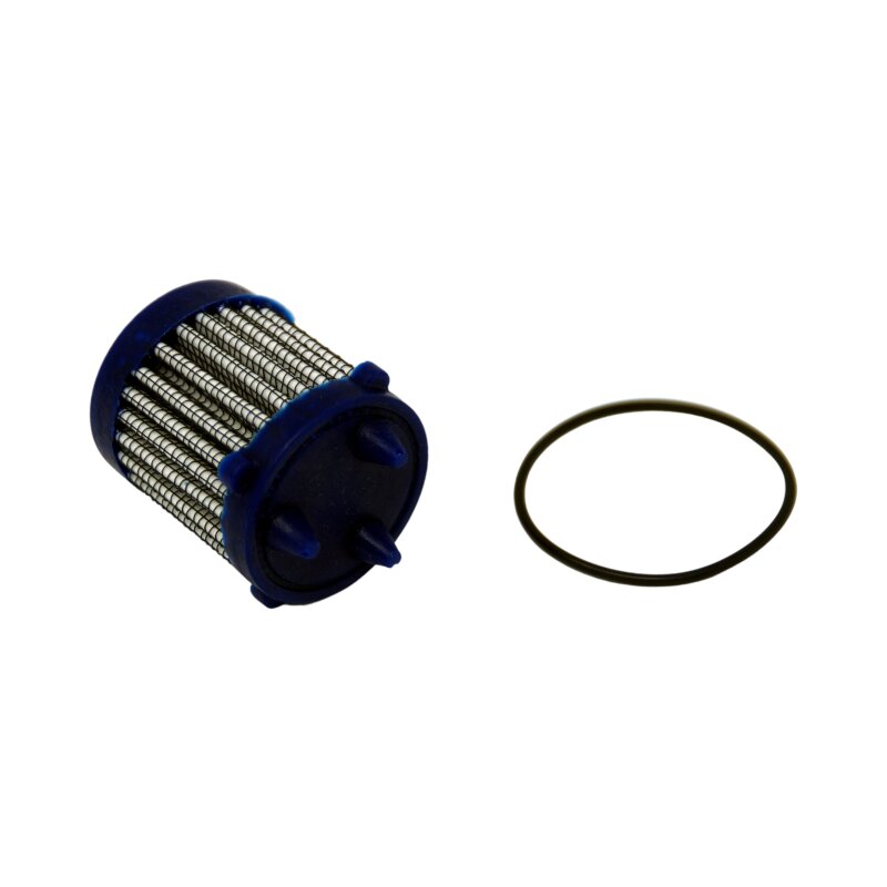 Filtereinsatz für CERTOOLS F-779-B Gasfilter aus Polyester inkl. Dichtungssatz (Gasphase)