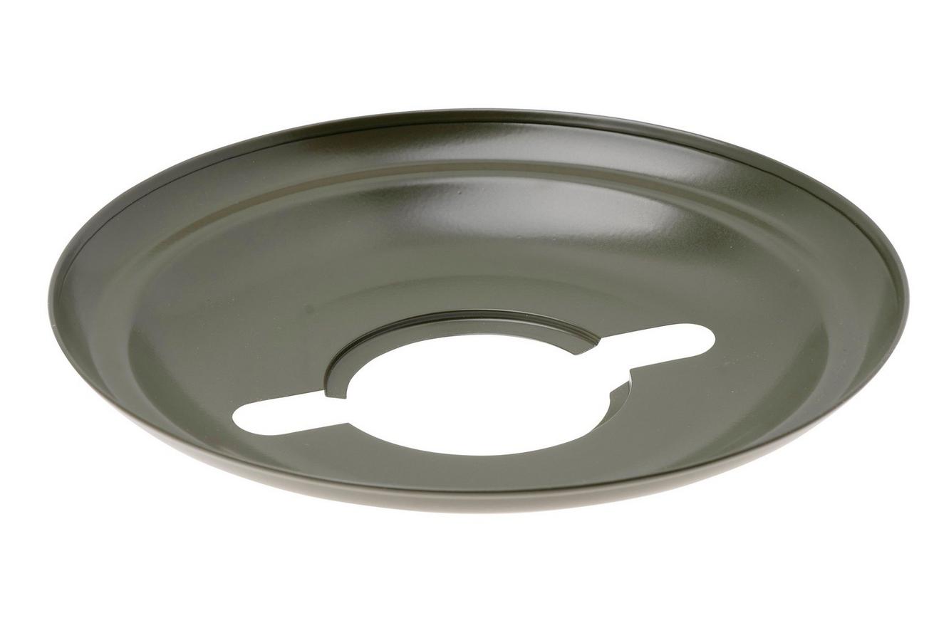 Feuerhand Baby Special 276 Reflector Shade Olive, 276-SHADE-OG, reflectorkap