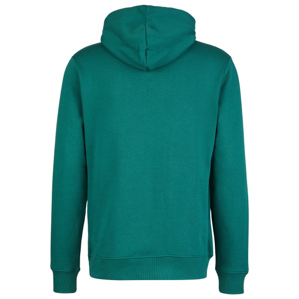 GreenBomb - Nature Forest Happy Star Hooded Sweater - Sweat à capuche