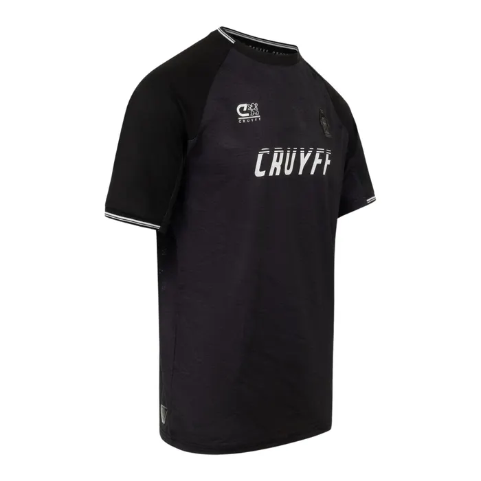 Cruyff Icon Shirt Heren