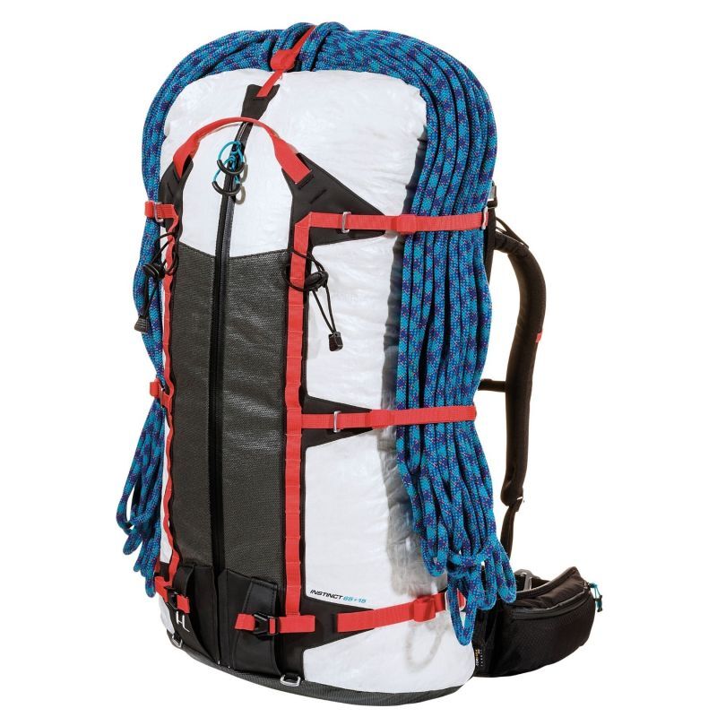 Instinct 65+15 - Sac à dos ski de randonnée