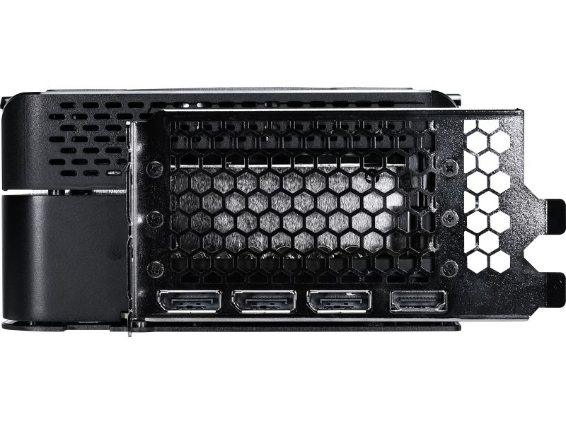 Gainward Grafikkarte RTX 5080 Phantom 16 GB Gamer-Grafikkarte mit 16 GB GDDR7-Speicher, ermöglicht Auflösungen bis zu 8k
