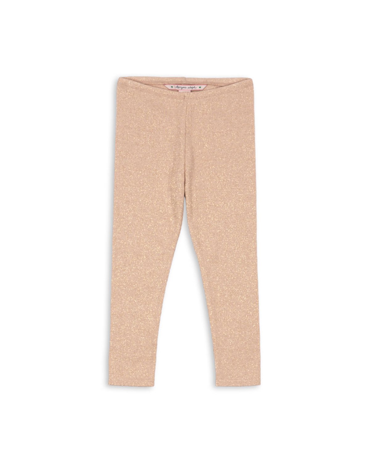 Leggings med Glittertrå | Roli Pants