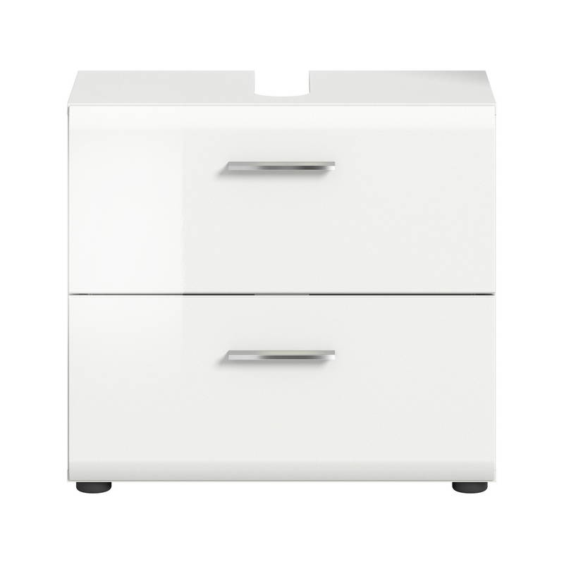 MID.YOU Waschbeckenunterschrank ICE