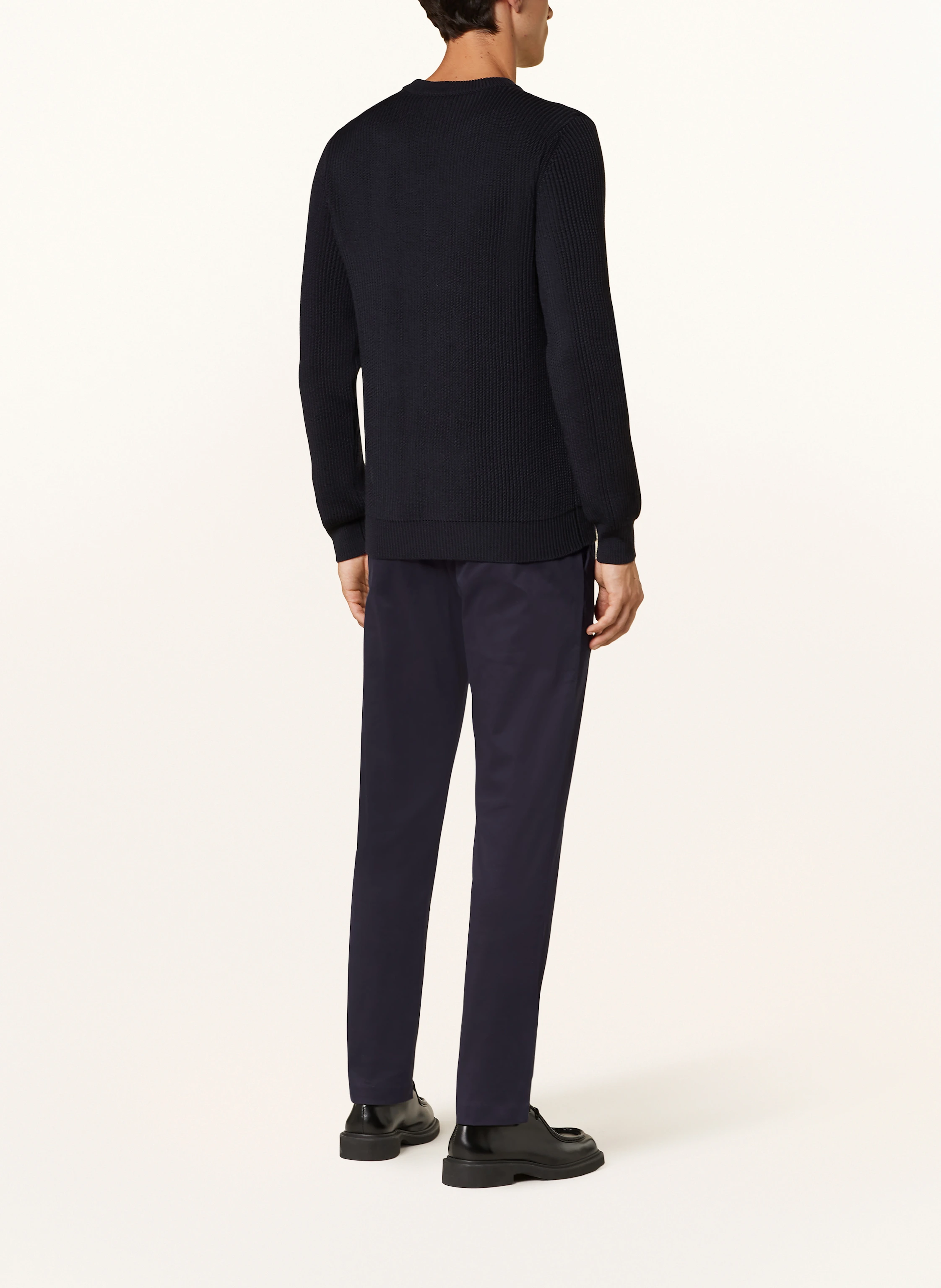 Calvin Klein Chino Tapered Fit