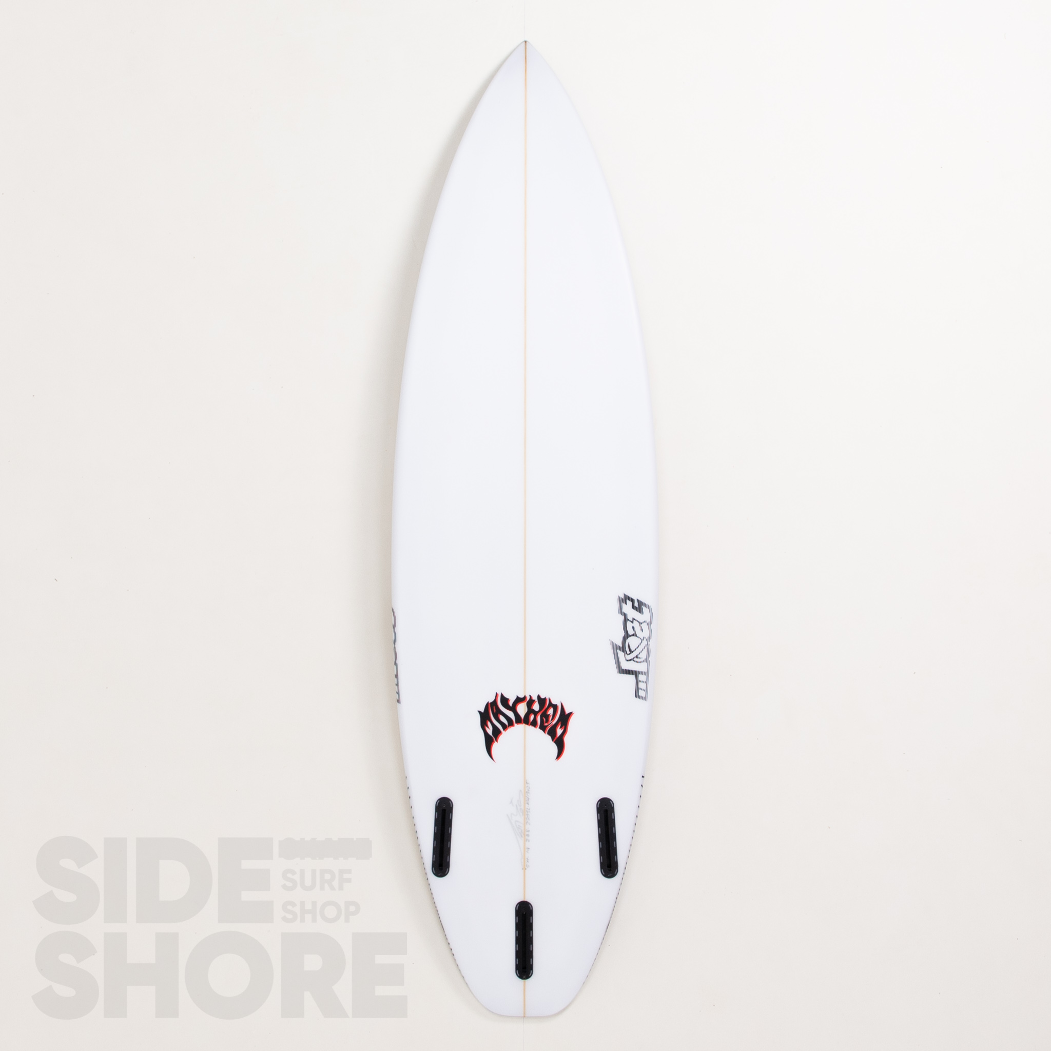 Lost Driver 2.0 - Squash - 5'11 x 19