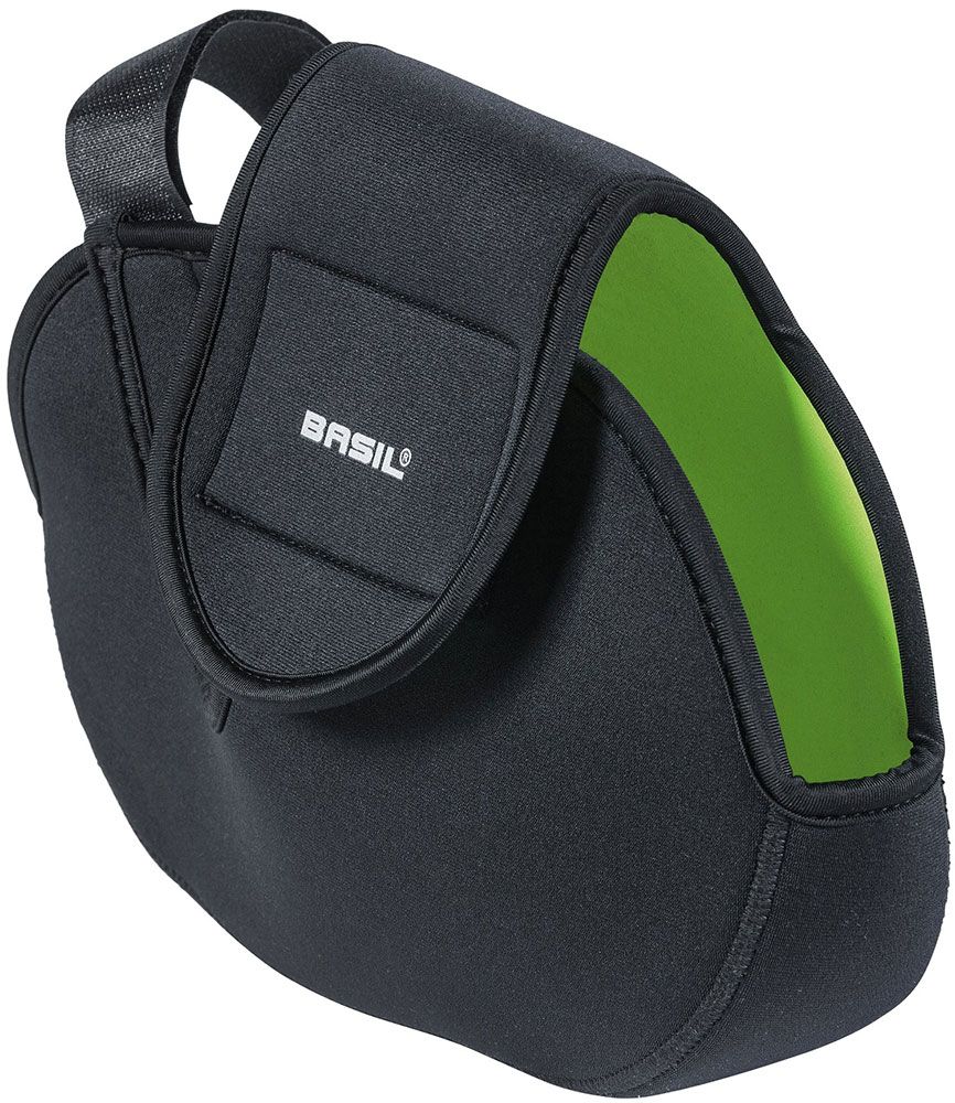 Basil Mid Engine Cover – Mittelmotor Schutzhülle universell kaufen | Bike-Discount