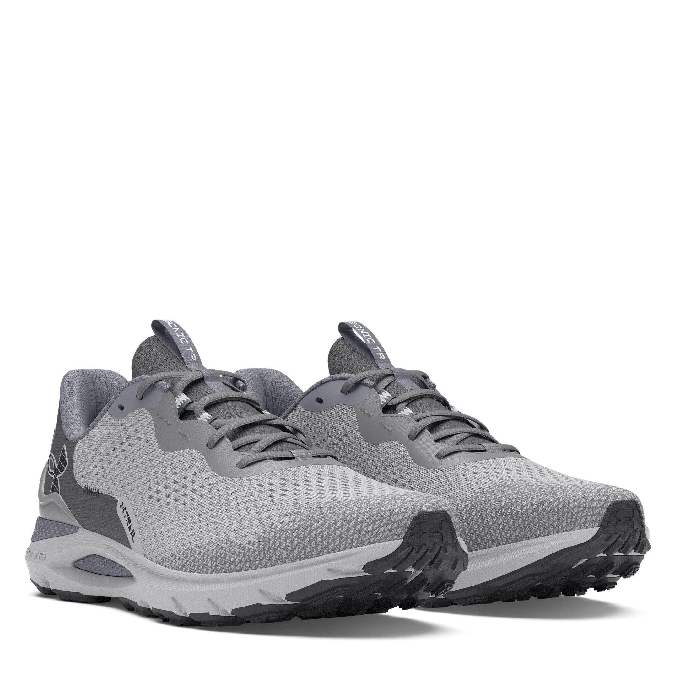 Under Armour UA Sonic Trail Running Shoes Mens