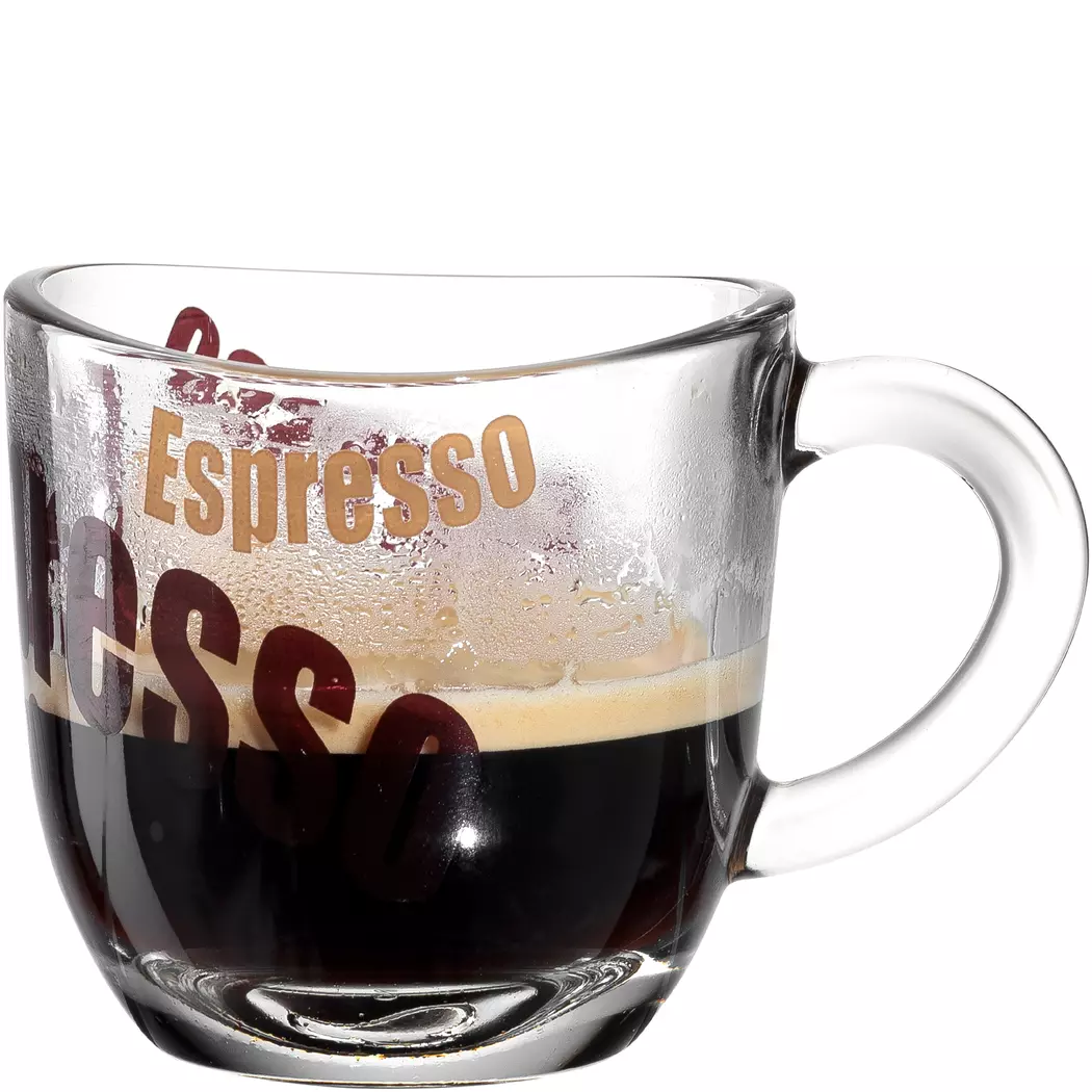 Espressotasse Napoli 80 ml