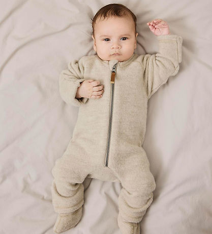 Name It Heldragt u/æ - Uld - NbfWmino - Pure Cashmere