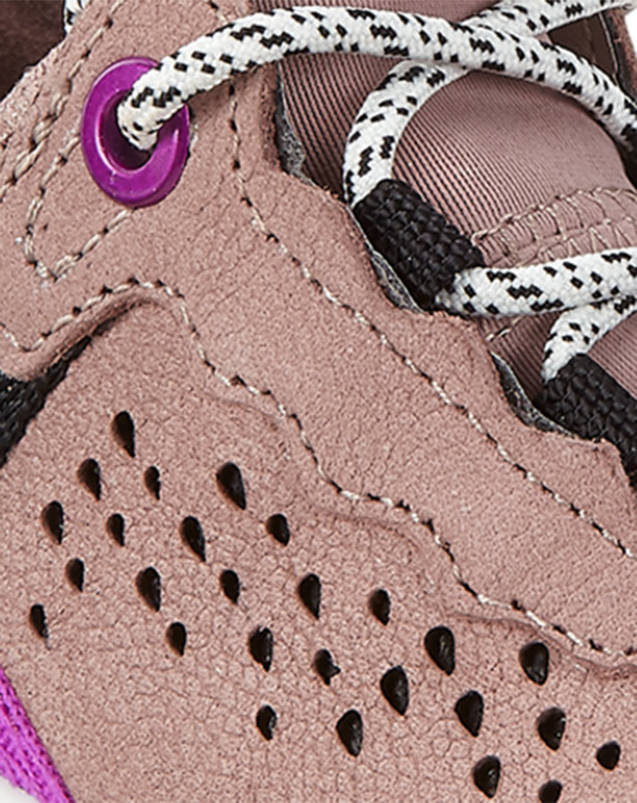 Lauflernschuhe SP.1 LITE I in puderrosa