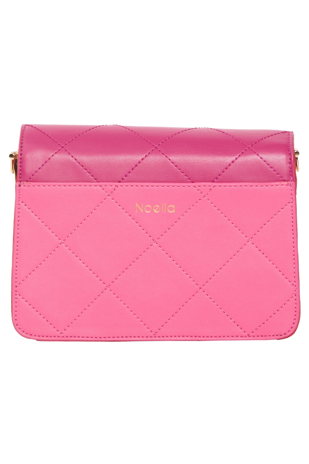 Noella Blanca Bag Medium red pink fuschia