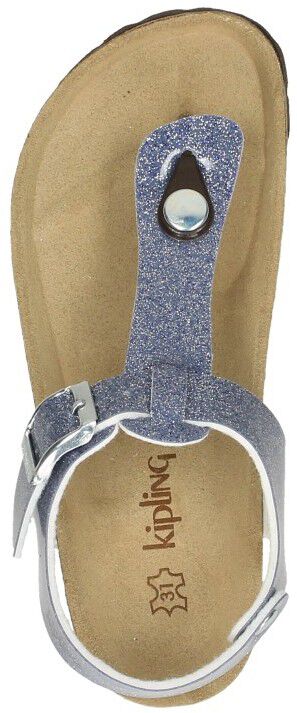 Kipling Michelle 1 blauw