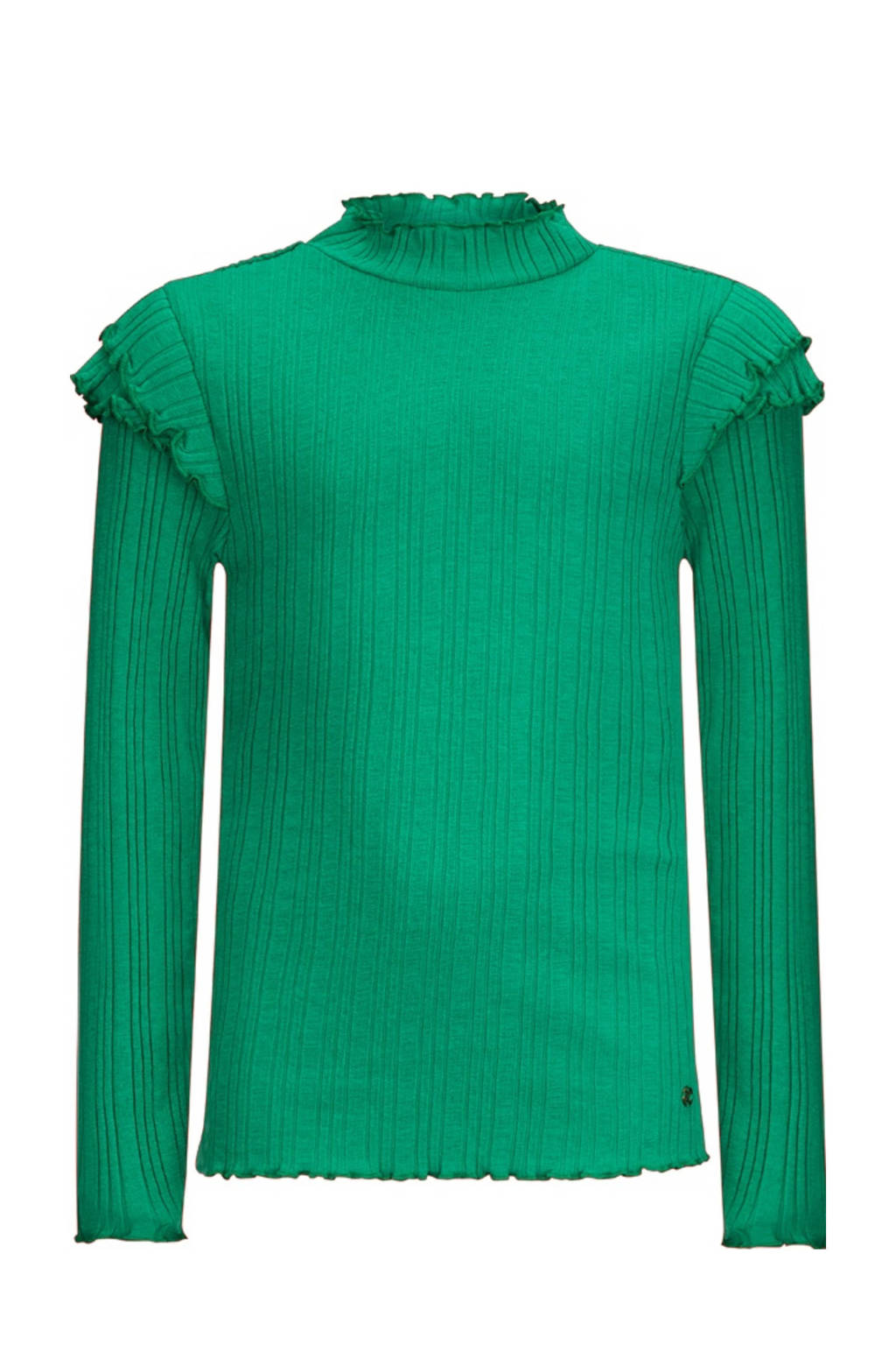 Retour Jeans longsleeve Casablanca felgroen