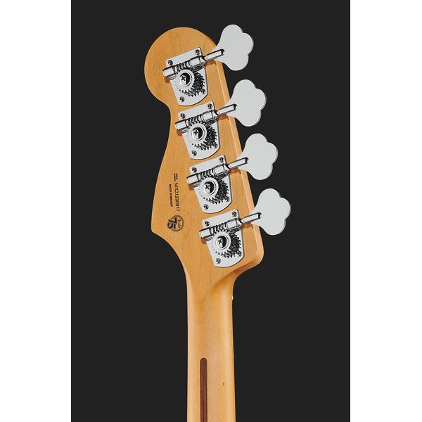 Fender Player Plus J Bass MN OLP
