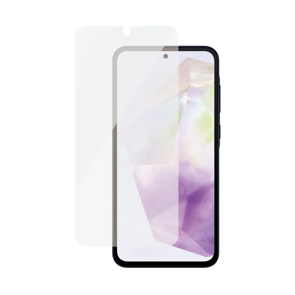 SAFE by PanzerGlass -Skærmbeskyttelse - Samsung Galaxy A35 5G - Ultra-Wide Fit