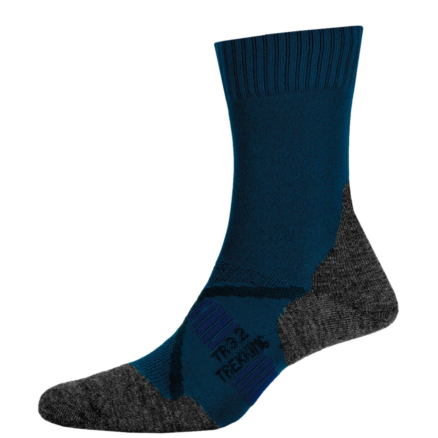 Angela BrudererAnti-Zecken-Socken «Safe»