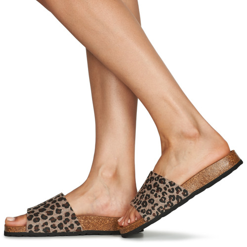 Shepherd - BONNIE - Leopard