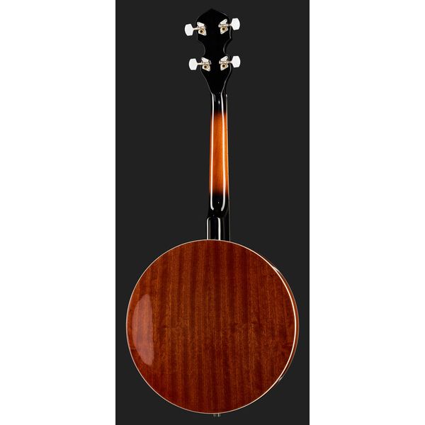 Harley Benton HBJ-24 Short Scale Teno Bundle