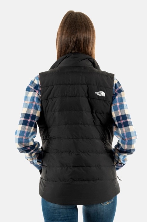 Doudounes the north face aconcagua 3 jk31 black