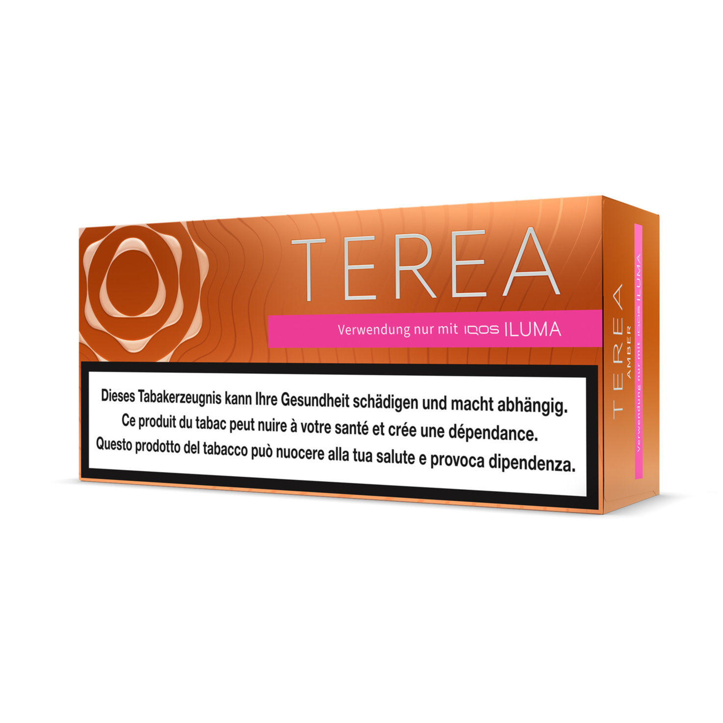 TEREA Stange AMBER