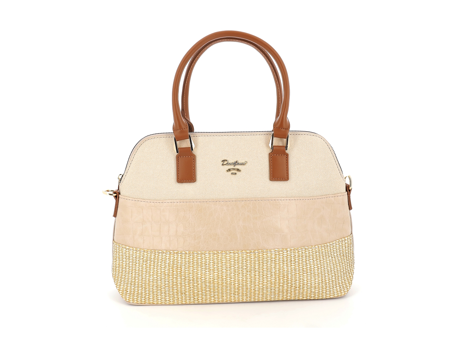 David jones-6921-2 Synthétique Beige