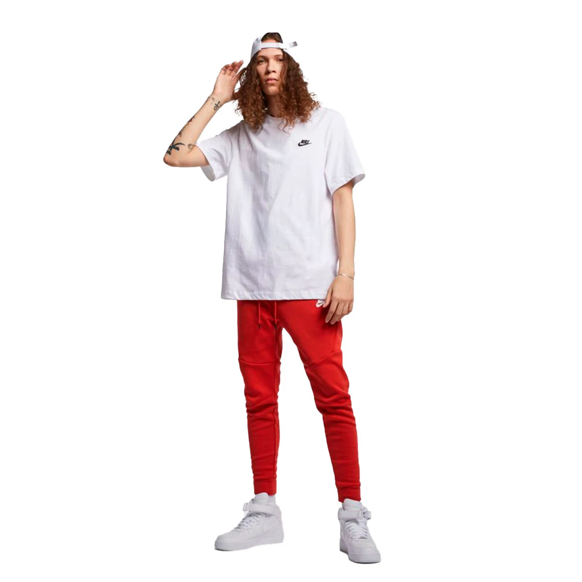 T-Shirt Nike Sportswear Club