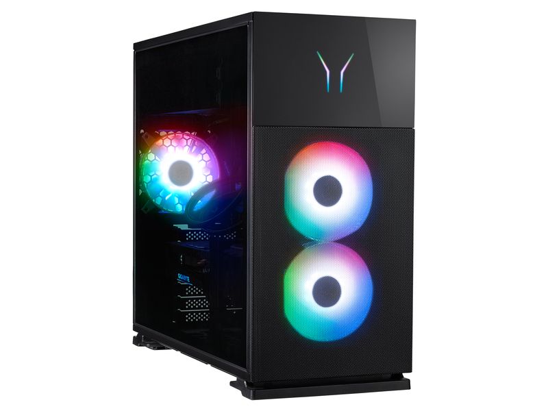 Erazer Gaming PC Hunter X30 (MD35479) Neueste High-End-Leistung trifft auf intelligente KI-Technologie