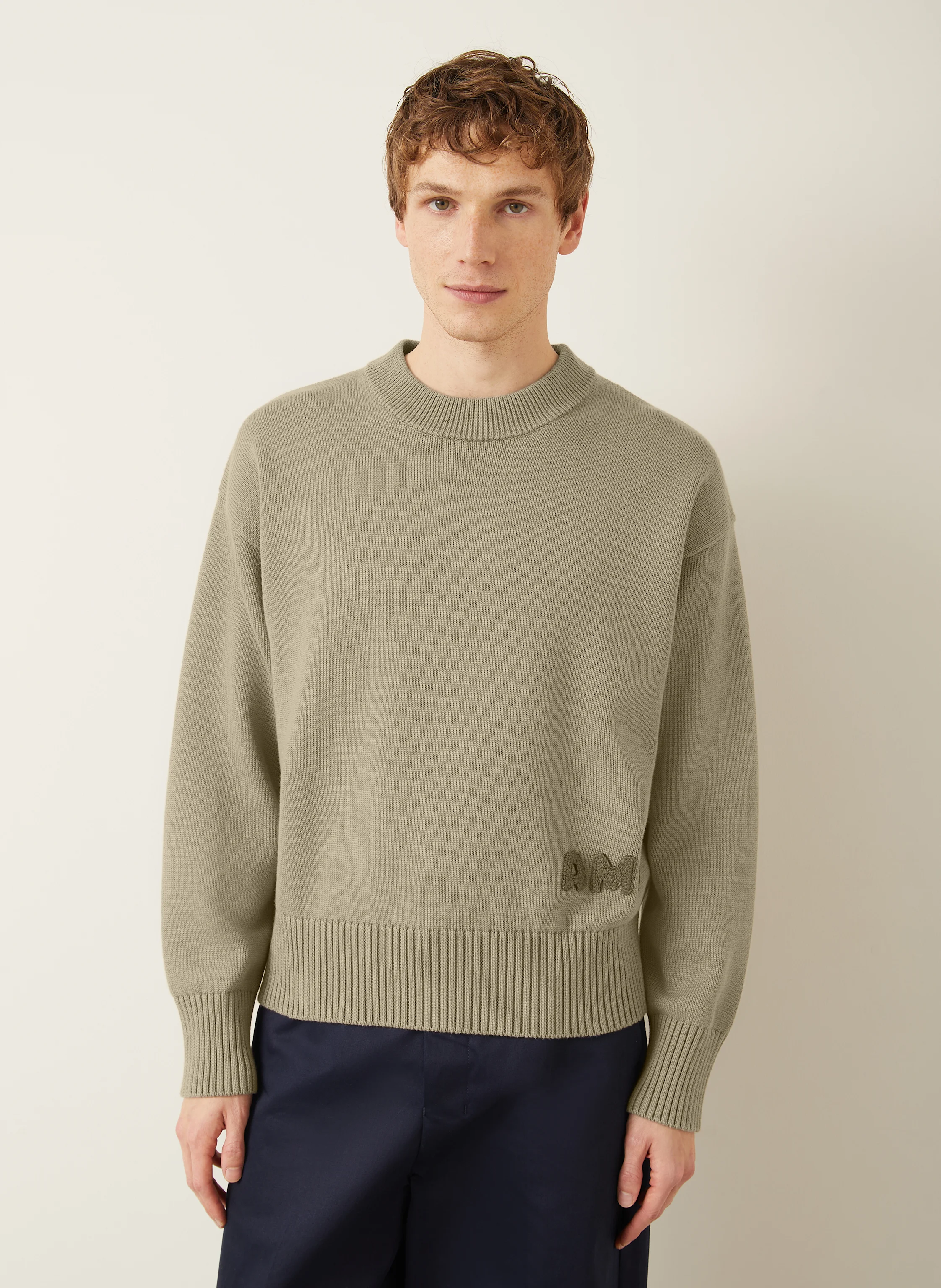 AMI PARIS Pullover