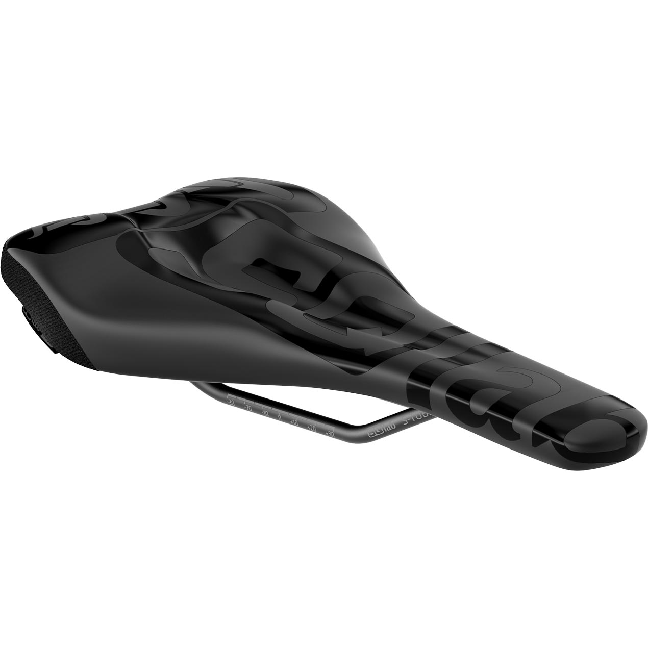 SQlab 6OX Ergowave active 2.1 ltd. Team Sattel