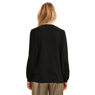 Chemise à manches longues femme G758CN MOLLY BRACKEN