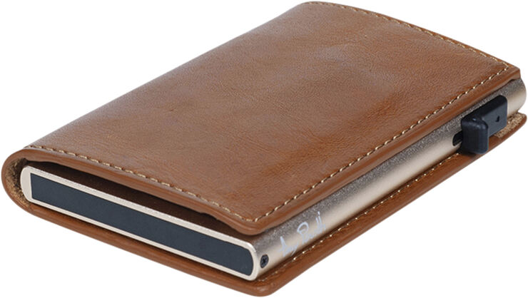 Tony Perotti Furbo Cardholder Mi
