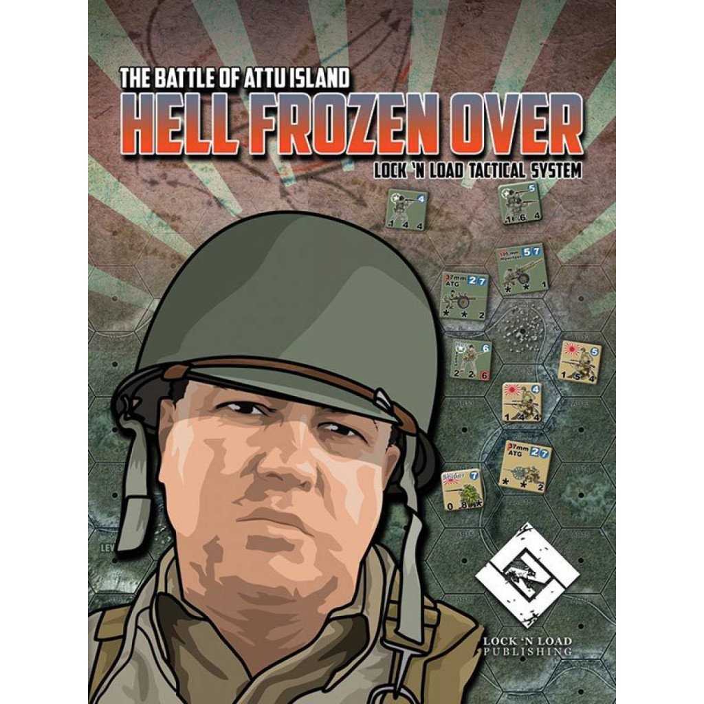 Hell Frozen Over