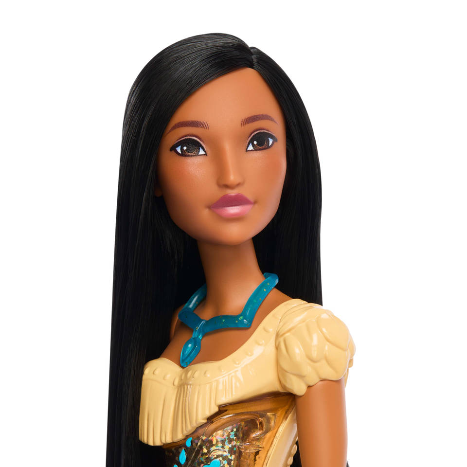 Disney Princess pop Pocahontas
