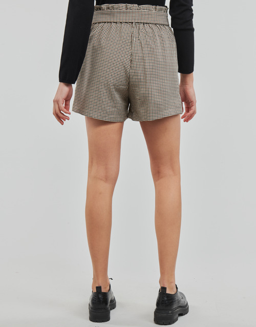 Betty London - MADULINE - Marron