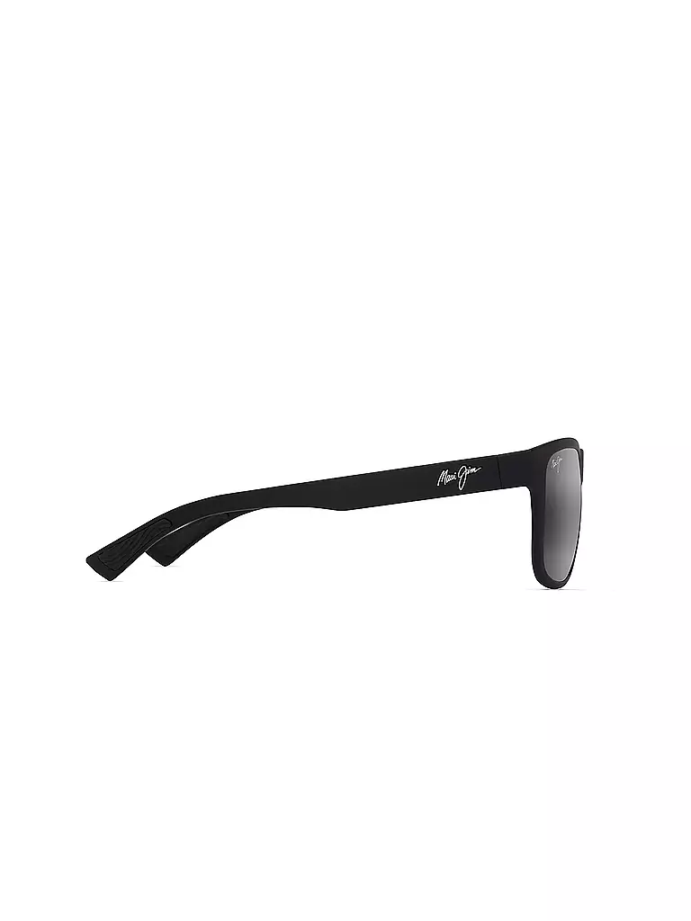 MAUI JIM Sonnenbrille 670 schwarz